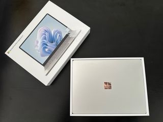 MICROSOFT SURFACE LAPTOP GO 3 I5 8GB 256GB