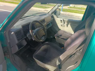 Volkswagen Multivan T4
