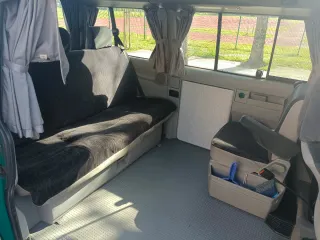 Volkswagen Multivan T4