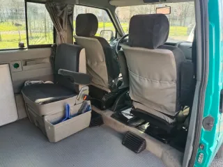 Volkswagen Multivan T4