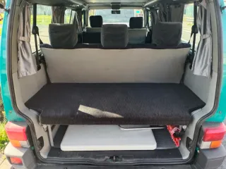 Volkswagen Multivan T4
