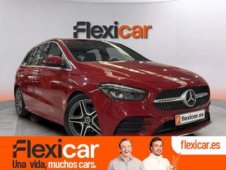 Mercedes Clase B B 200 d