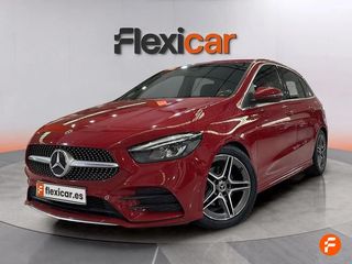 Mercedes Clase B B 200 d