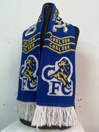 Bufanda Chelsea FC