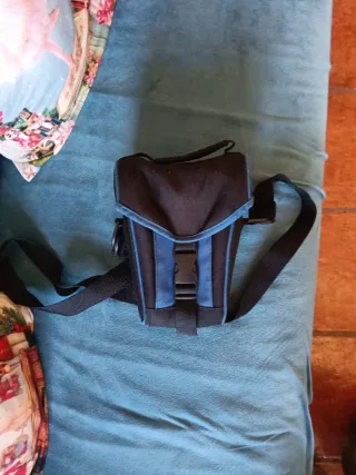 Custodia per fotocamera reflex