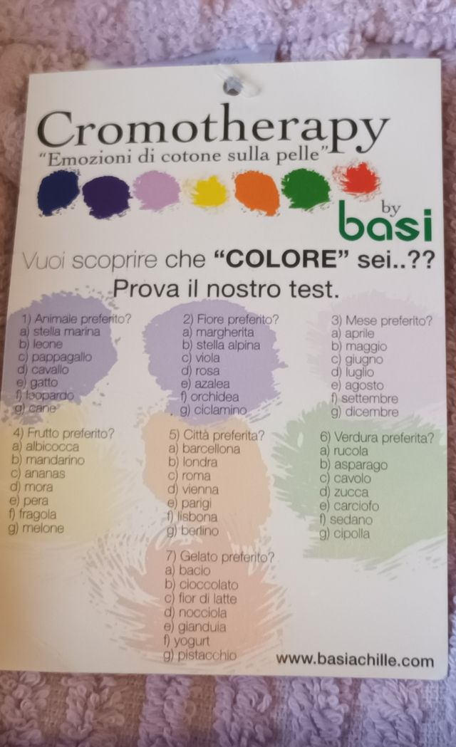 Accappatoio donna puro cotone