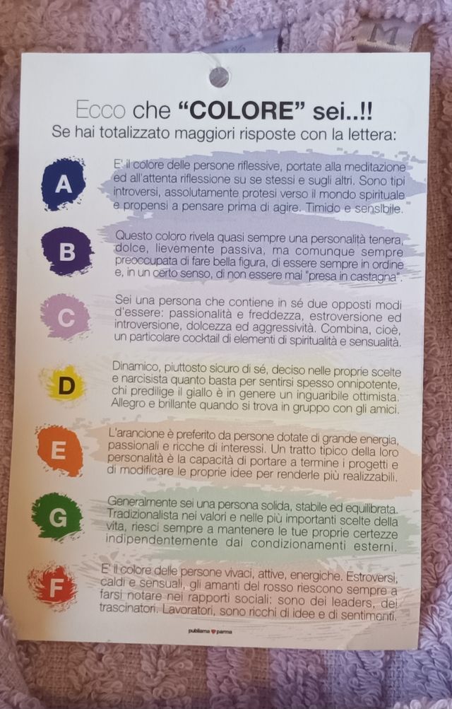 Accappatoio donna puro cotone