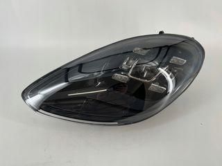 Faro Full LED para Porsche Panamera 971 2018
