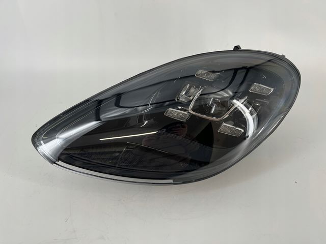 Faro Full LED para Porsche Panamera 971 2018