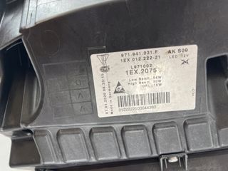 Faro Full LED para Porsche Panamera 971 2018