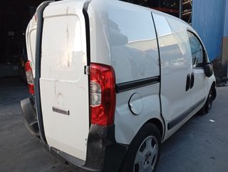 FIAT FIORINO PARA DESGUACE