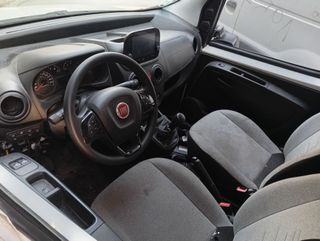 FIAT FIORINO PARA DESGUACE