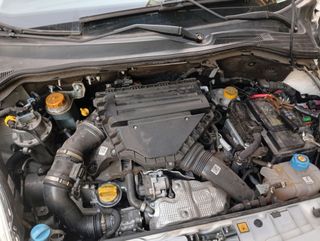 FIAT FIORINO PARA DESGUACE