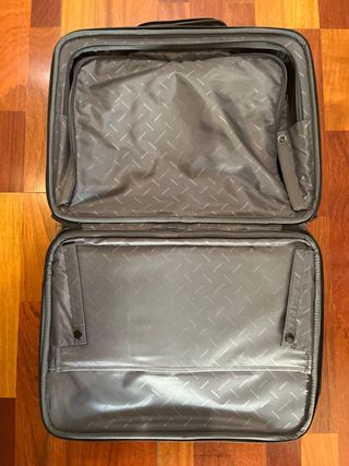 Maletín de Viaje Samsonite Negro