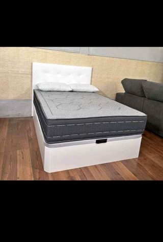 Canapé y Colchón OFFERTA!!