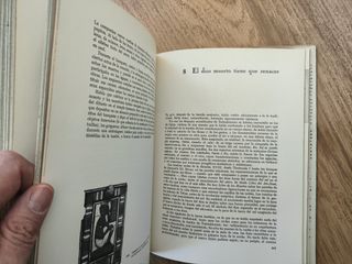 TUTANKHAMEN, VIDA MUERTE DE UN FARAÓN ED. NOGUER