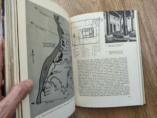 TUTANKHAMEN, VIDA MUERTE DE UN FARAÓN ED. NOGUER
