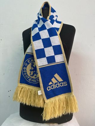 Bufanda Chelsea FC Adidas