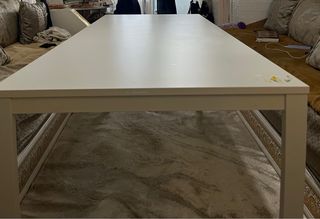 Tavolo da Pranzo Bianco Ikea