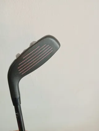 Palo de Golf Cobra King F9 woman