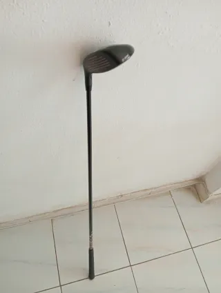 Palo de Golf Cobra King F9 woman