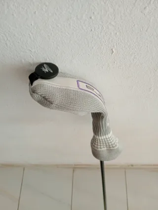 Palo de Golf Cobra King F9 woman