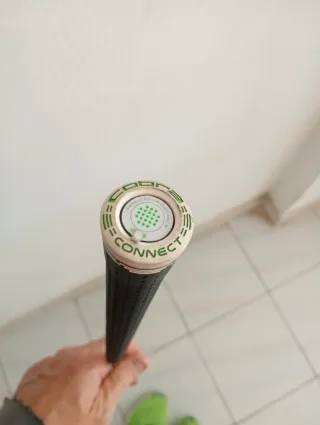 Palo de Golf Cobra King F9 woman