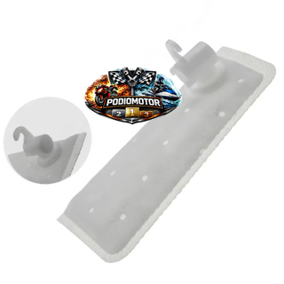 Filtro Bomba de Gasolina para Honda TRX/CBR/CRF