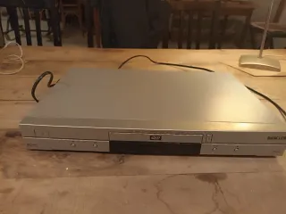 Reproductor DVD BASIC LINE