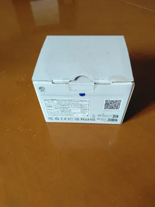 Telecamera Wi-Fi JOOAN A2R-U