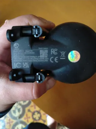 Telecamera Wi-Fi JOOAN A2R-U