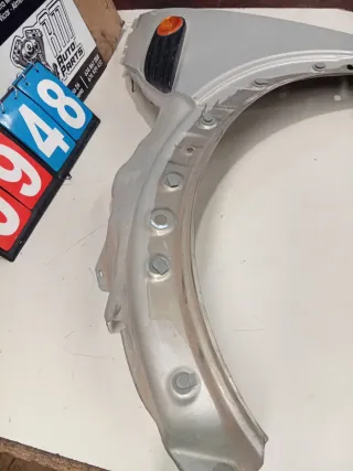 Aleta Delantera Izquierda Mini Cooper R56