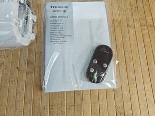 Taurus Ventilador de Torre Babel Invisible Amazing