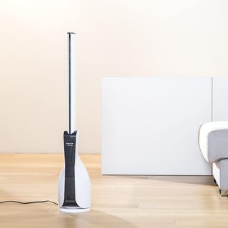 Taurus Ventilador de Torre Babel Invisible Amazing