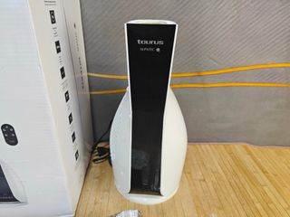 Taurus Ventilador de Torre Babel Invisible Amazing