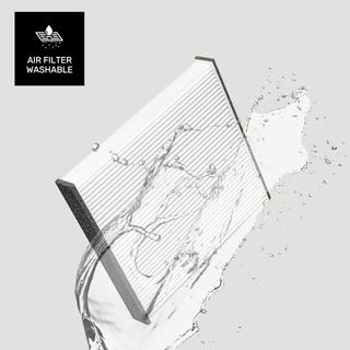 Taurus Ventilador de Torre Babel Invisible Amazing