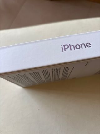 Scatola originale per iPhone 11