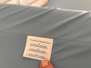 Colchón sanitario Viscoelástico Antiescaras