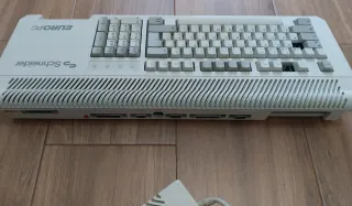 Computador antigo Schneider EuroPc peças/reparação