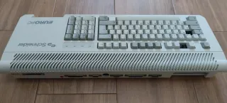 Computador antigo Schneider EuroPc peças/reparação