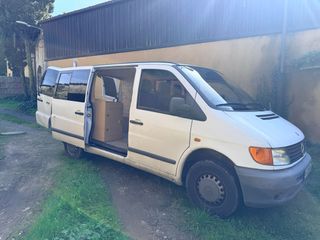 Mercedes-Benz Vito 1998