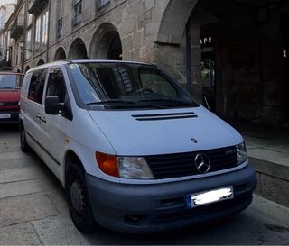 Mercedes-Benz Vito 1998