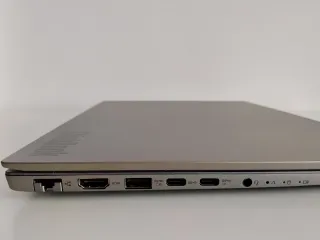 Lenovo ThinkBook L14 Gris/Plata