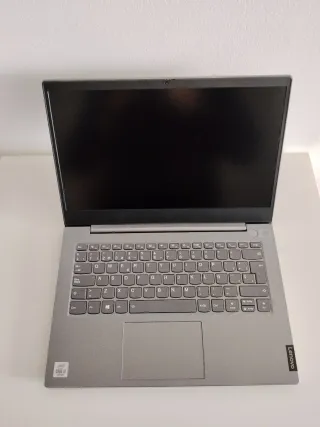 Lenovo ThinkBook L14 Gris/Plata