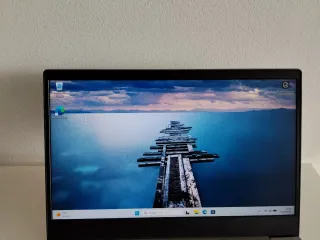 Lenovo ThinkBook L14 Gris/Plata