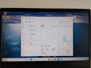 Lenovo ThinkBook L14 Gris/Plata