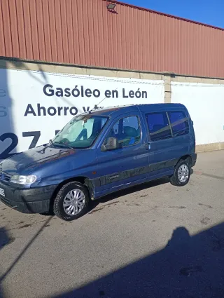 Citroen Berlingo 1998