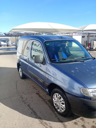 Citroen Berlingo 1998