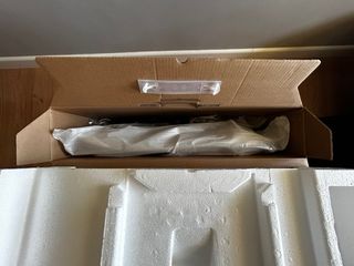 Monitor Acer Nitro VG270 27" 75 Hz FHD IPS + altoparlante