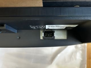 Monitor Acer Nitro VG270 27" 75 Hz FHD IPS + altoparlante